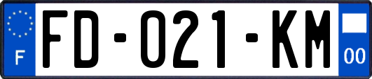 FD-021-KM