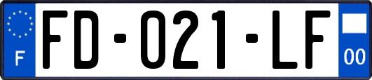 FD-021-LF