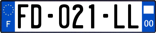 FD-021-LL