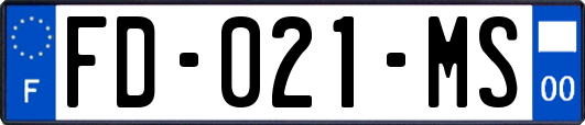 FD-021-MS