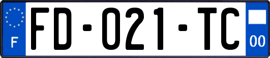 FD-021-TC