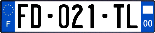 FD-021-TL