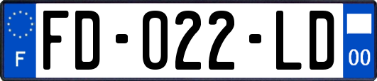 FD-022-LD