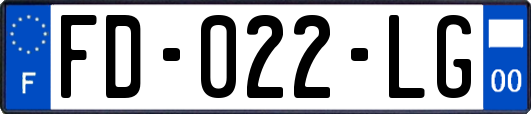 FD-022-LG