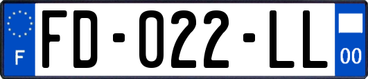 FD-022-LL