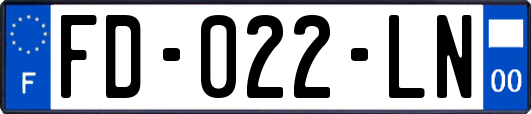 FD-022-LN