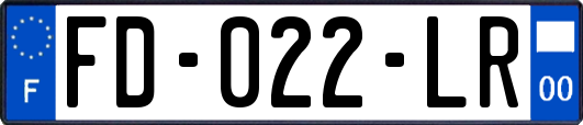 FD-022-LR