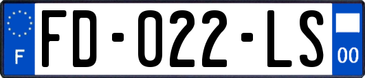 FD-022-LS