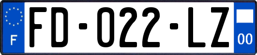 FD-022-LZ