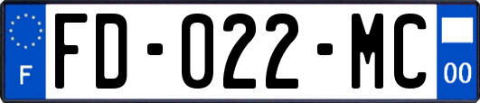 FD-022-MC