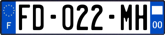 FD-022-MH