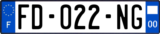 FD-022-NG