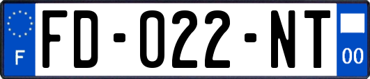 FD-022-NT