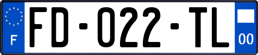 FD-022-TL