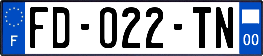 FD-022-TN