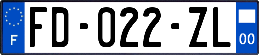 FD-022-ZL