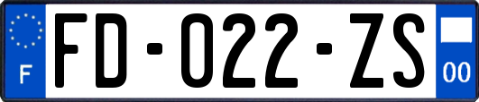 FD-022-ZS