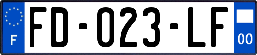 FD-023-LF