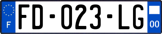 FD-023-LG