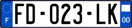 FD-023-LK