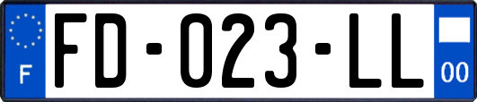FD-023-LL