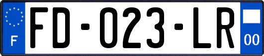 FD-023-LR