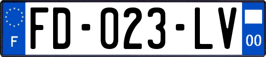 FD-023-LV