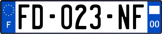 FD-023-NF