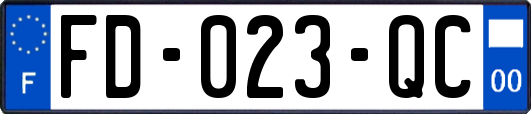 FD-023-QC