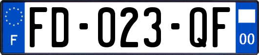 FD-023-QF