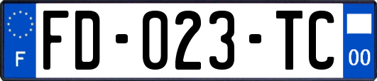 FD-023-TC