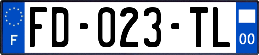 FD-023-TL