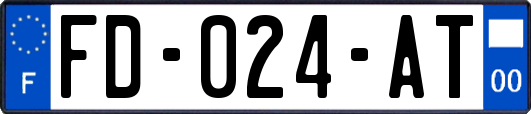 FD-024-AT