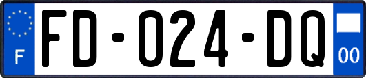 FD-024-DQ