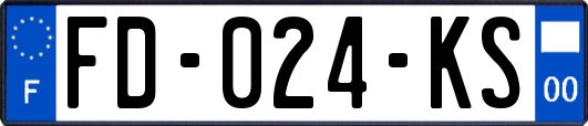 FD-024-KS