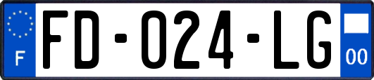 FD-024-LG