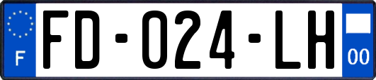 FD-024-LH