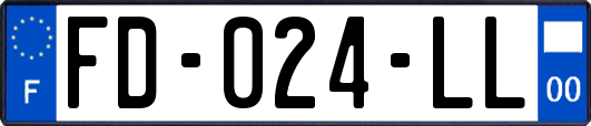 FD-024-LL
