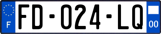 FD-024-LQ