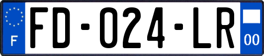 FD-024-LR