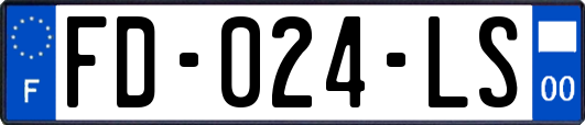 FD-024-LS