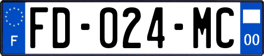 FD-024-MC