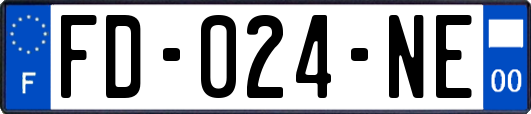 FD-024-NE