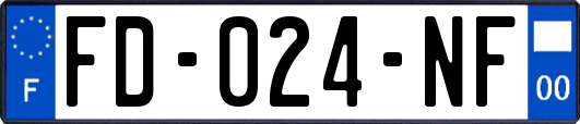 FD-024-NF