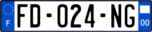 FD-024-NG