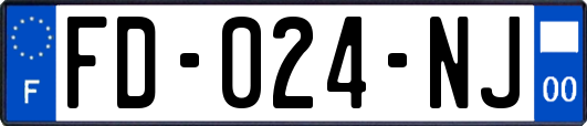 FD-024-NJ