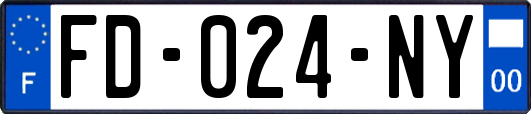 FD-024-NY