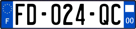 FD-024-QC