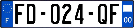 FD-024-QF