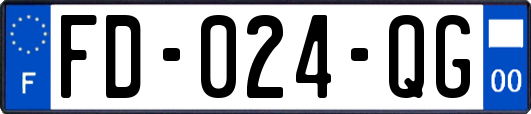 FD-024-QG